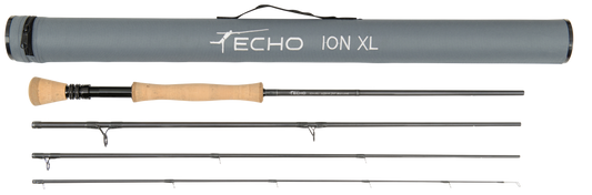 ECHO ION XL