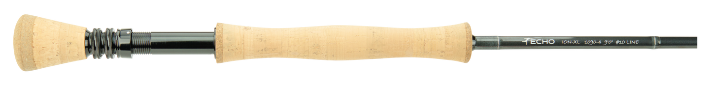 ECHO ION XL