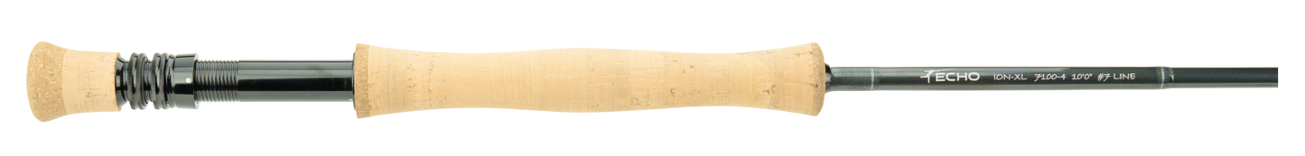 ECHO ION XL