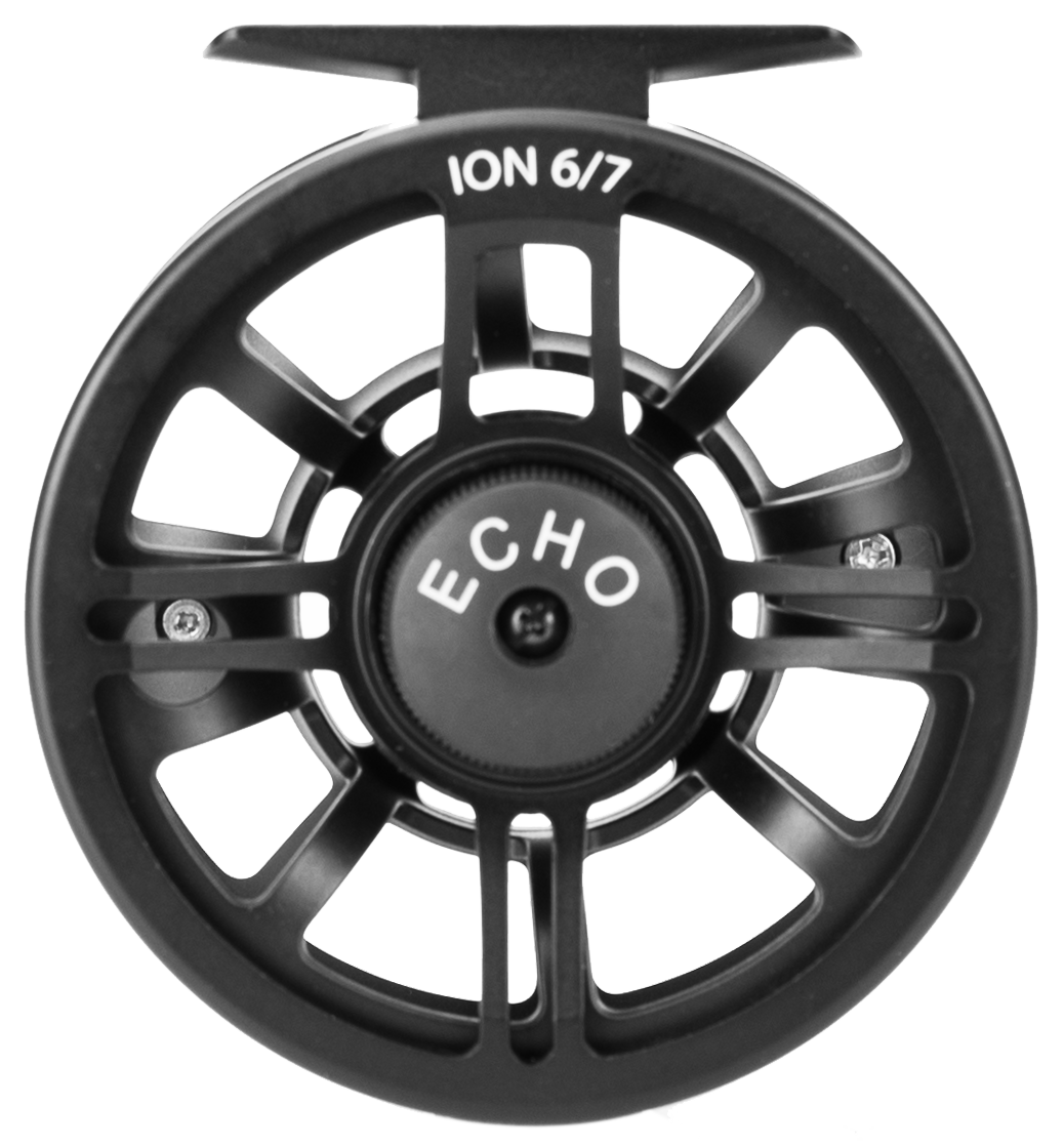 ECHO ION
