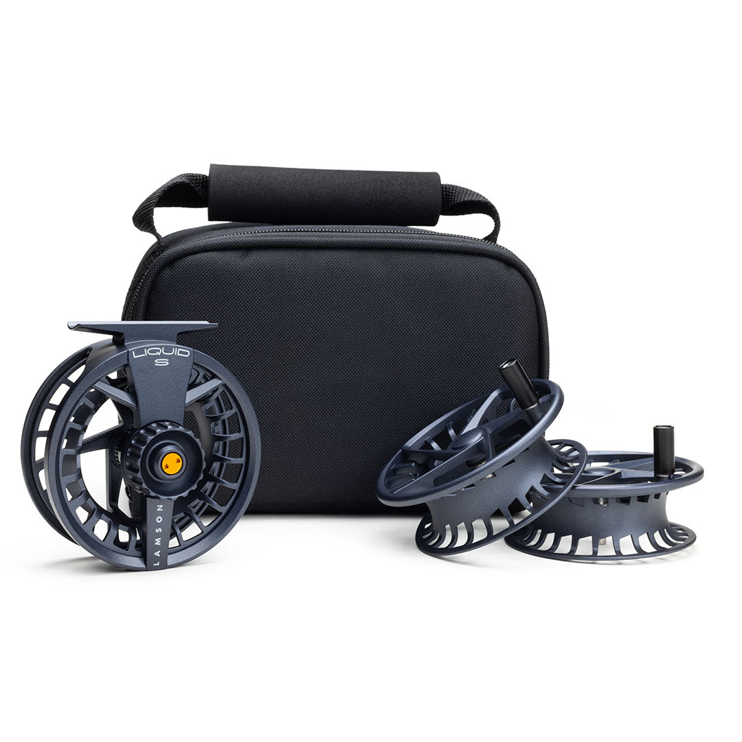 LAMSON LIQUID S 3 PACK