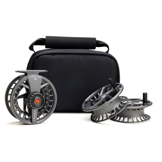 LAMSON LIQUID S 3 PACK