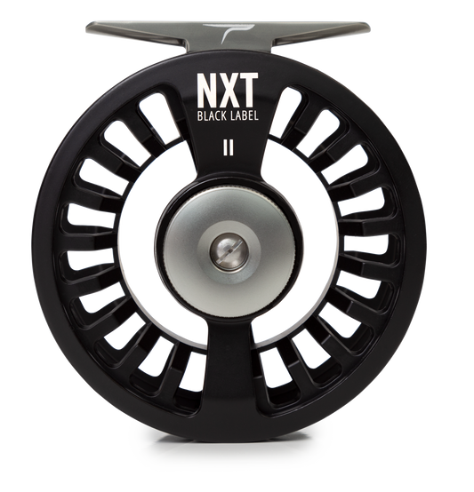 TFO NXT III BLACK LABEL