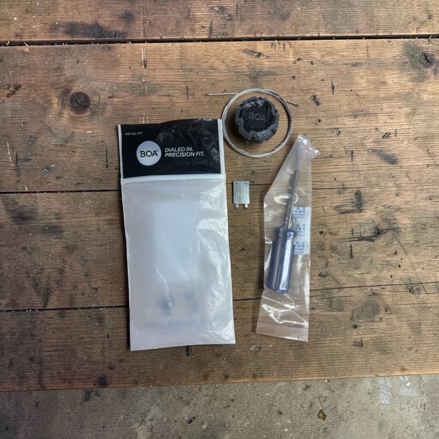 BOA Replacement Kit
