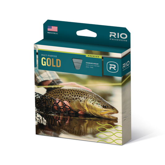 RIO AVID GOLD PREMIER MULTI- PURPOSE