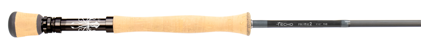 ECHO PRIME