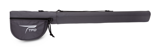 TFO 2 PIECE ROD HOLDER