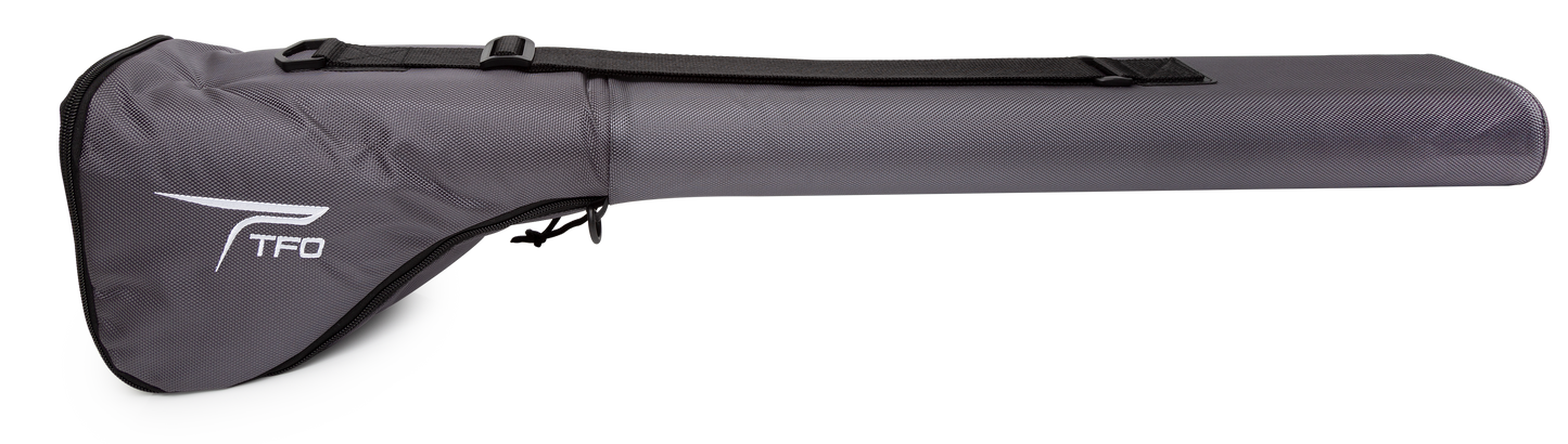 TFO DUAL ROD HOLDER