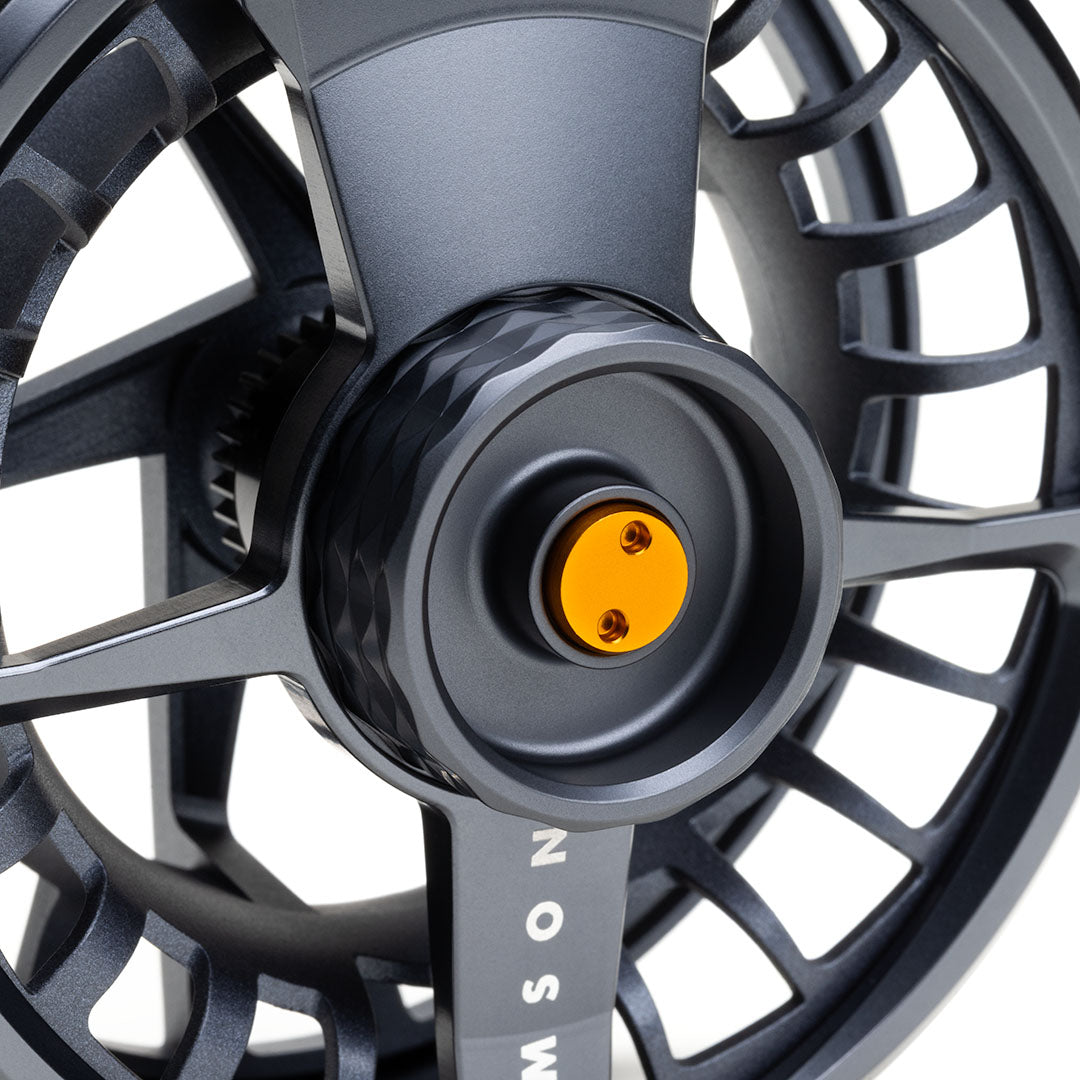 LAMSON REMIX S