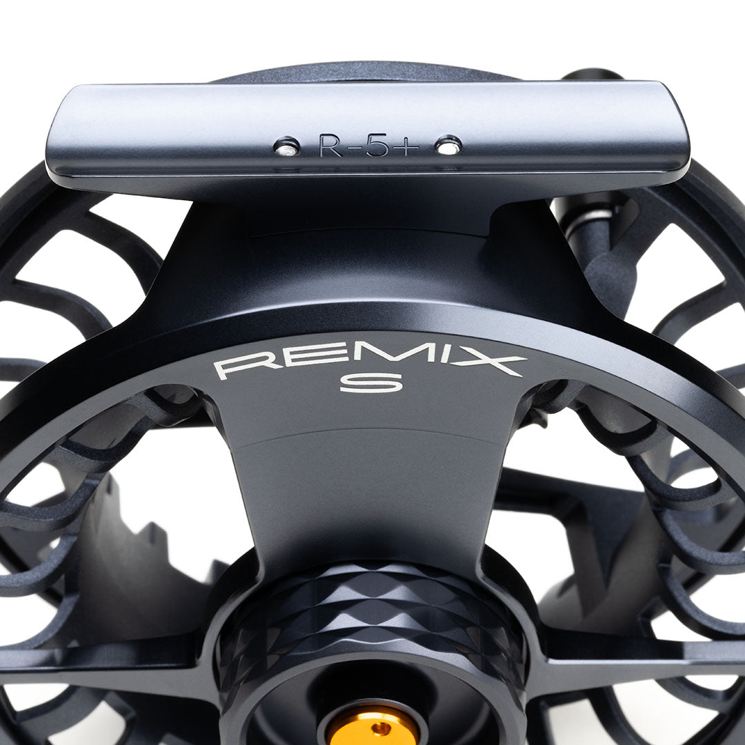 LAMSON REMIX S