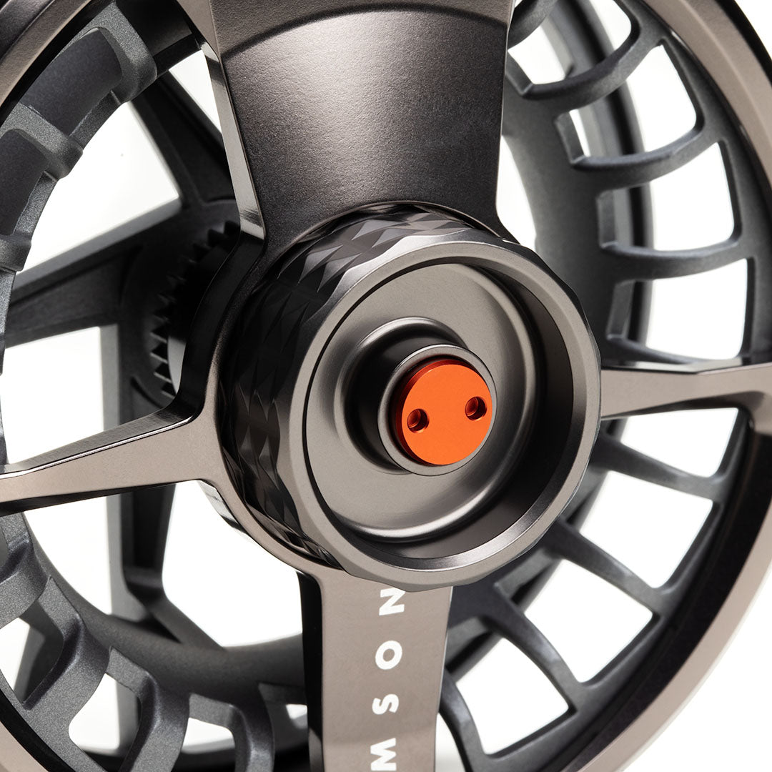 LAMSON REMIX S