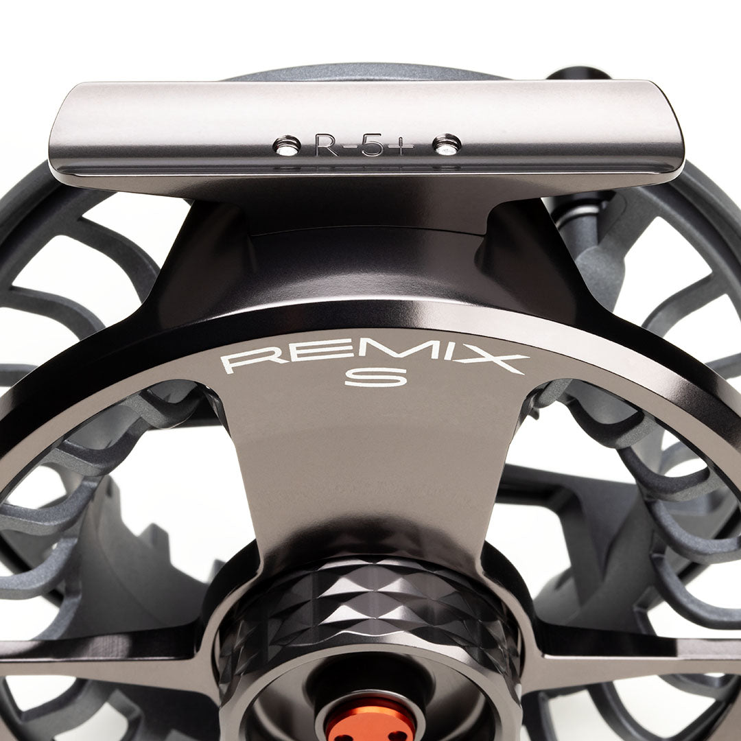 LAMSON REMIX S