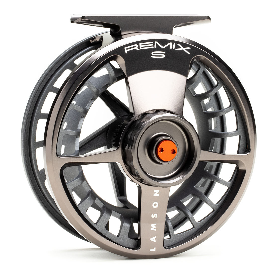 LAMSON REMIX S