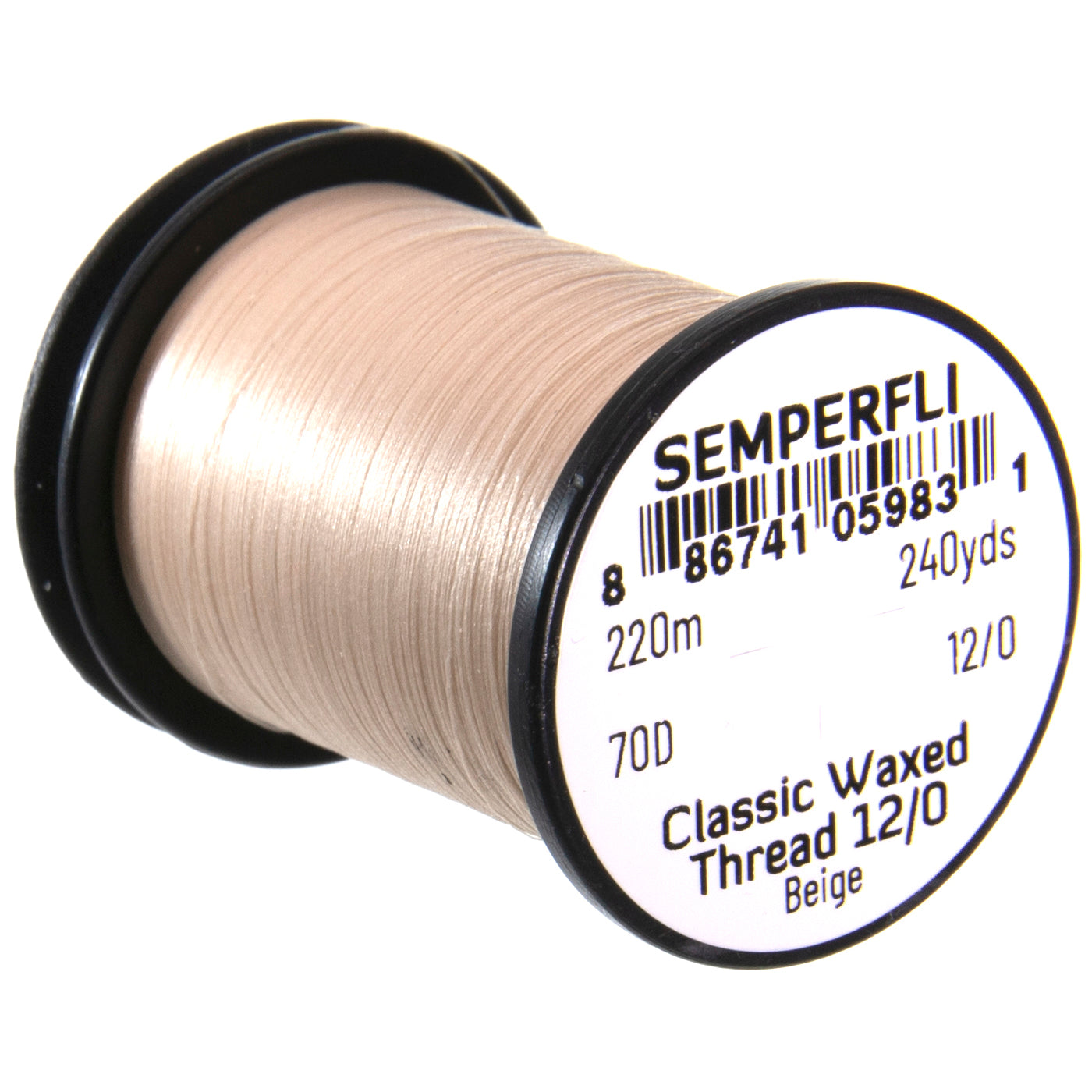 CLASSIC WAXED THREAD
