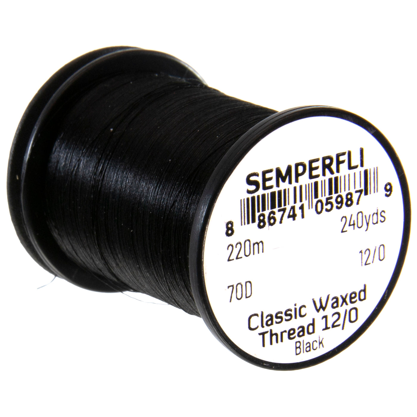 CLASSIC WAXED THREAD