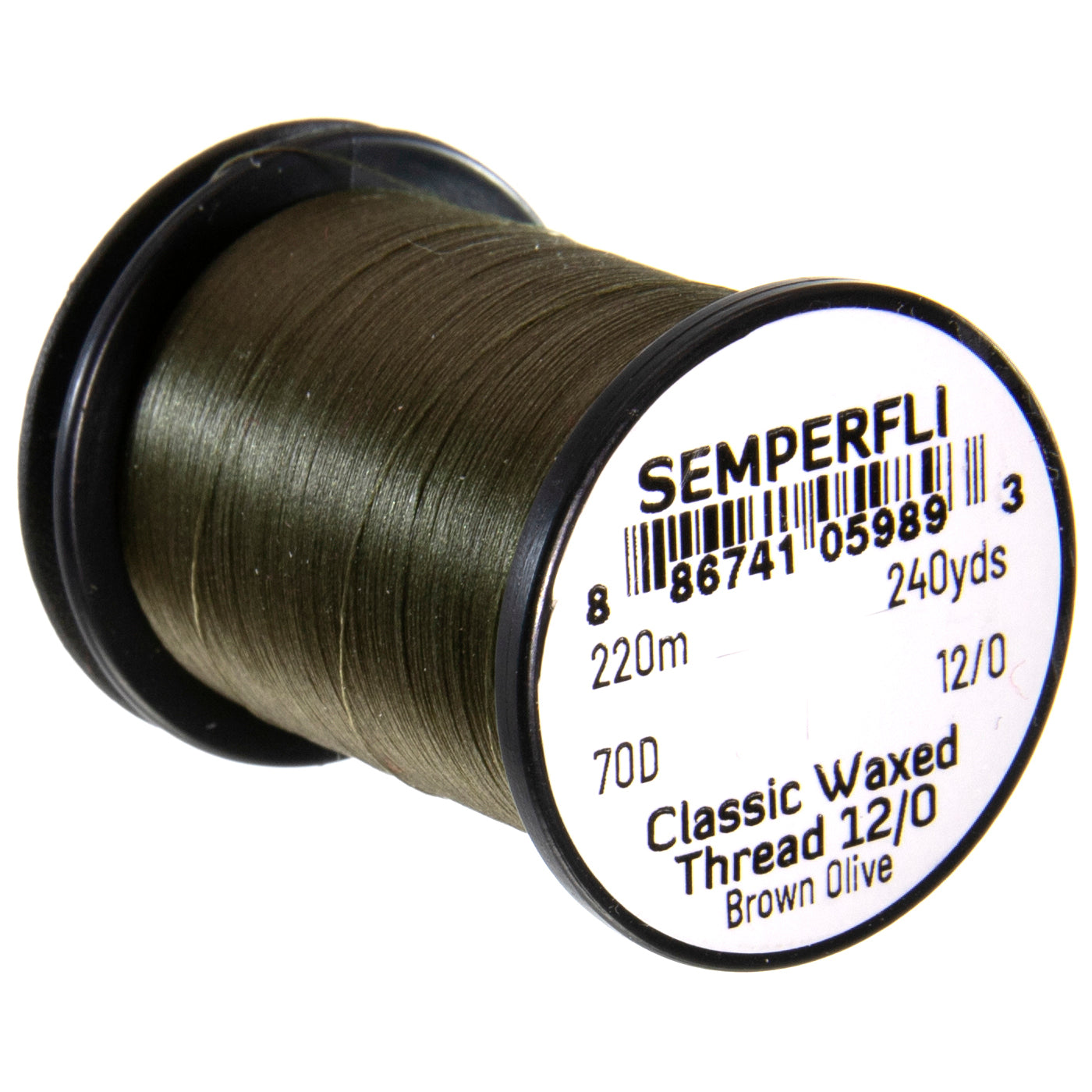 CLASSIC WAXED THREAD