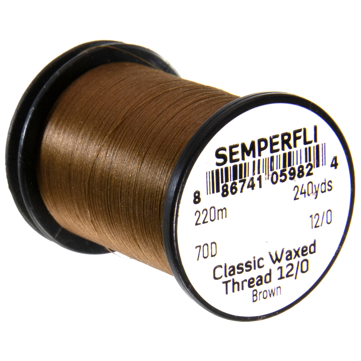 CLASSIC WAXED THREAD