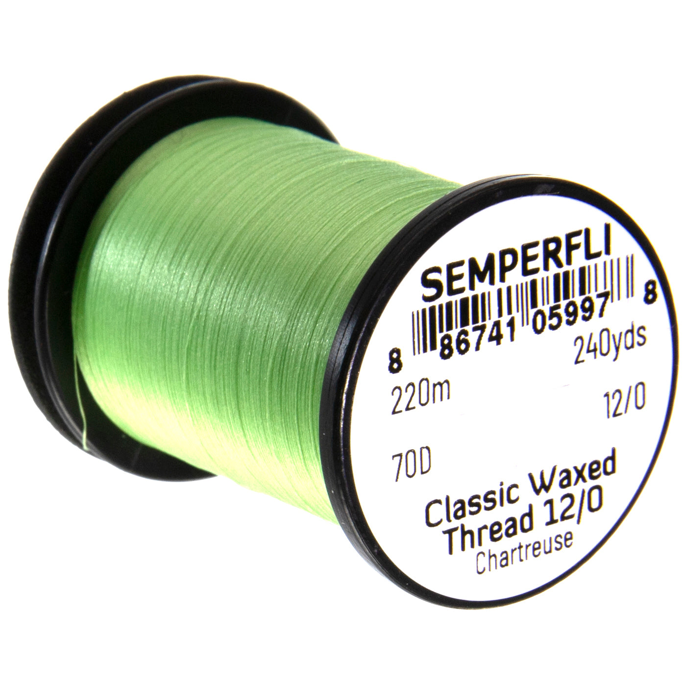 CLASSIC WAXED THREAD