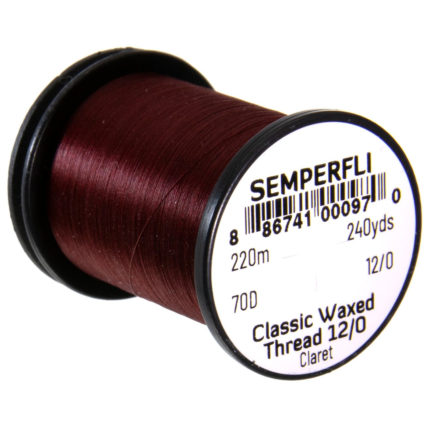 CLASSIC WAXED THREAD