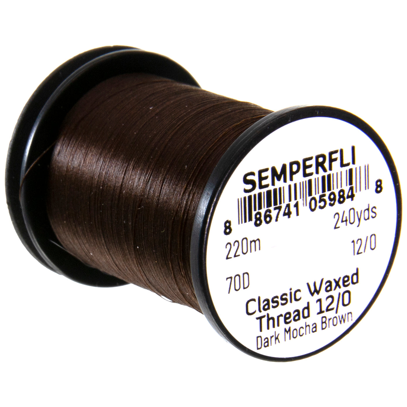 CLASSIC WAXED THREAD