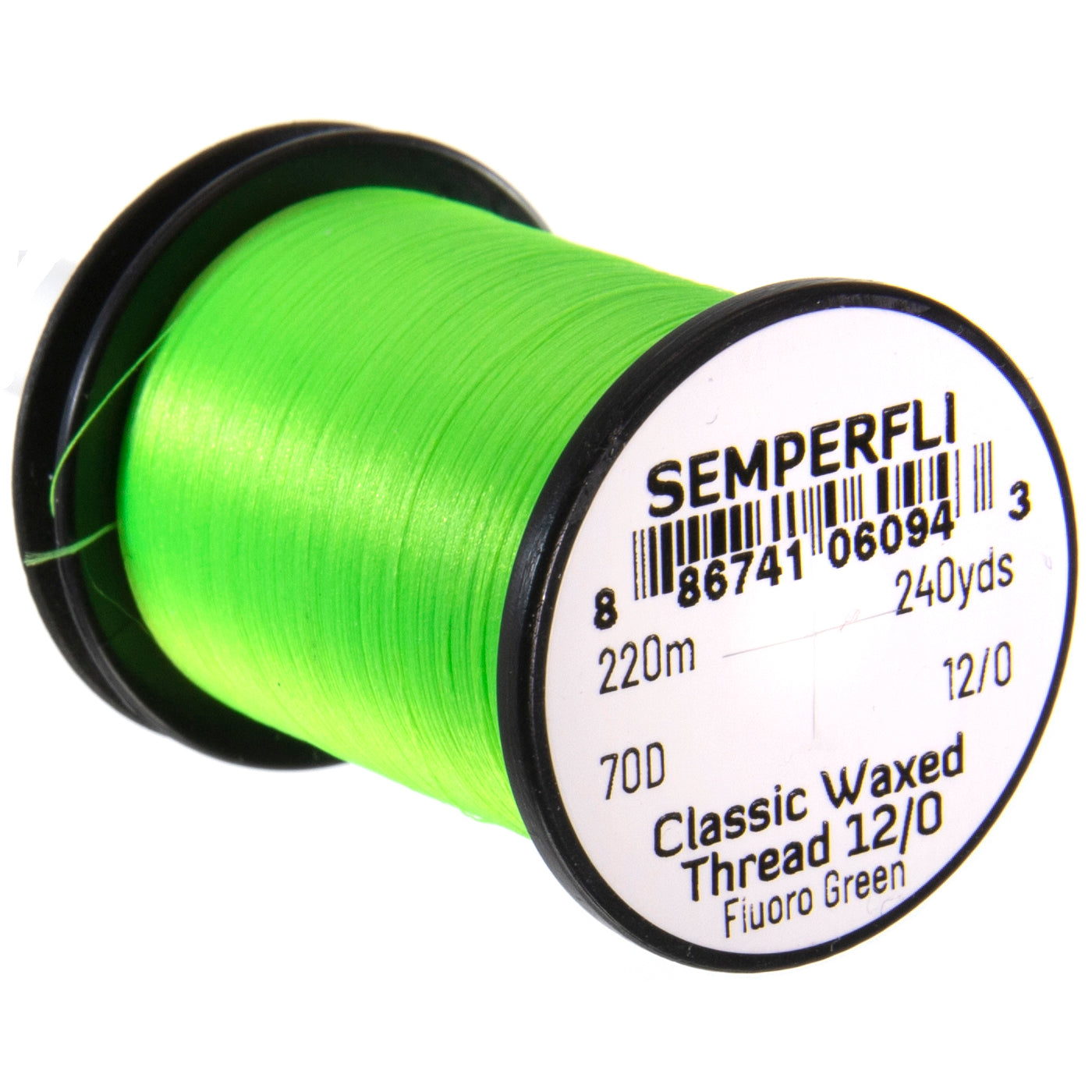 CLASSIC WAXED THREAD