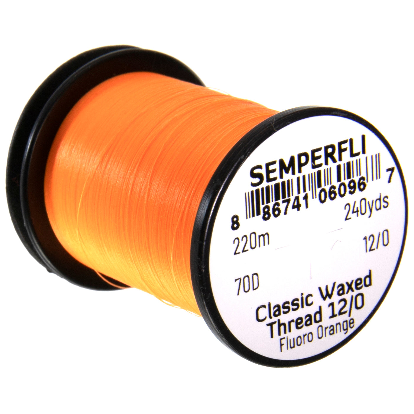 CLASSIC WAXED THREAD