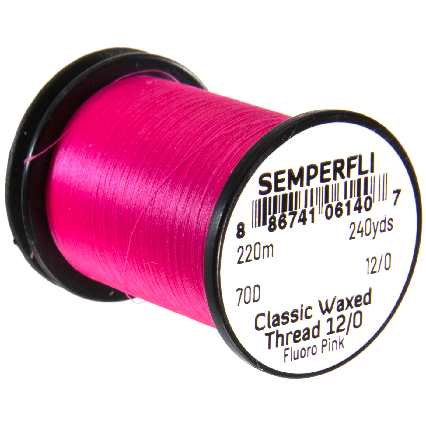 CLASSIC WAXED THREAD