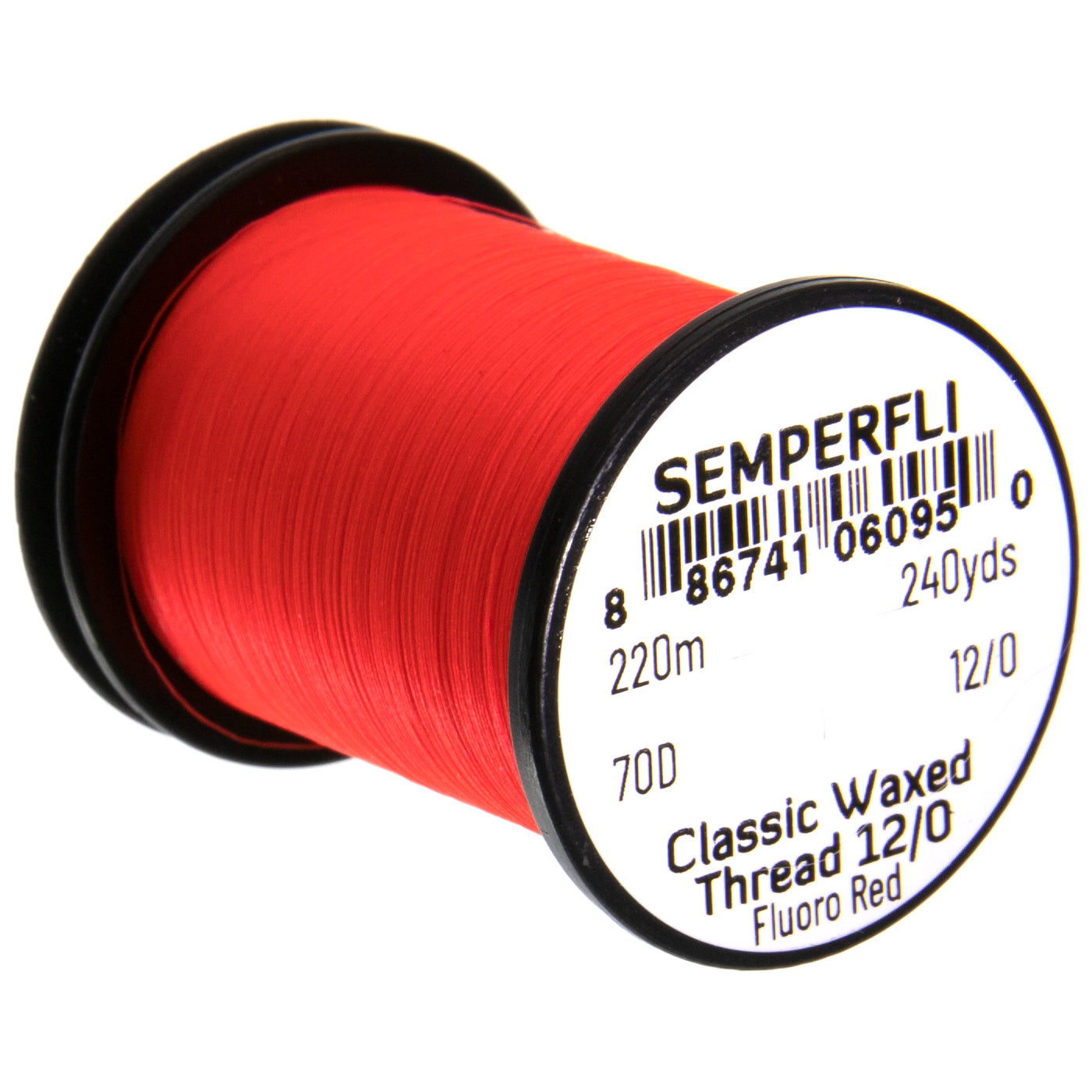 CLASSIC WAXED THREAD