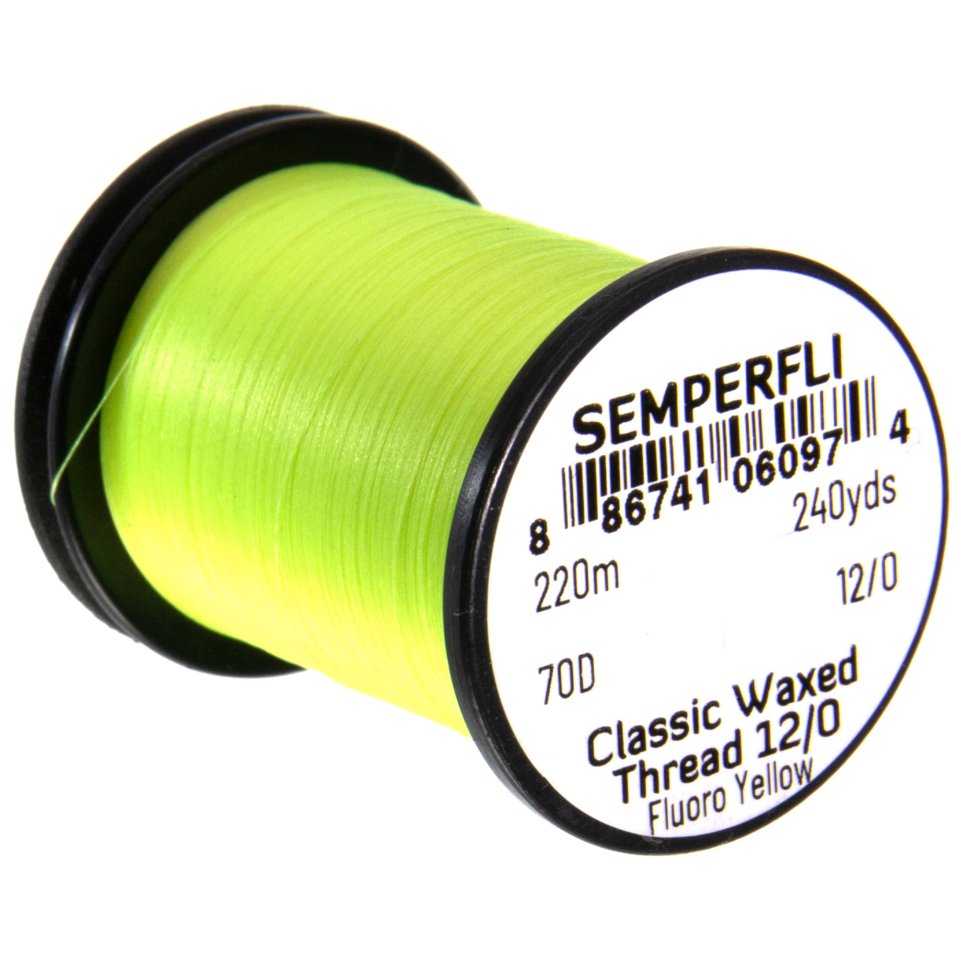 CLASSIC WAXED THREAD