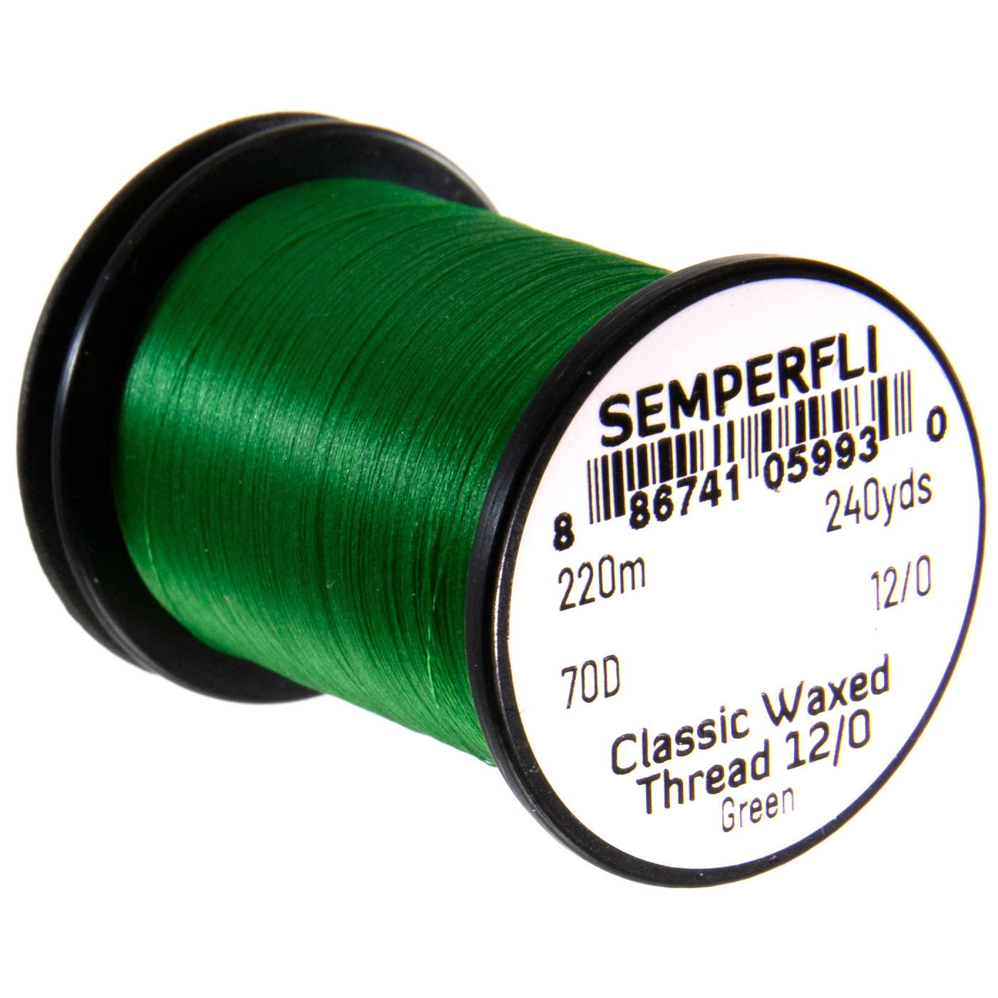 CLASSIC WAXED THREAD