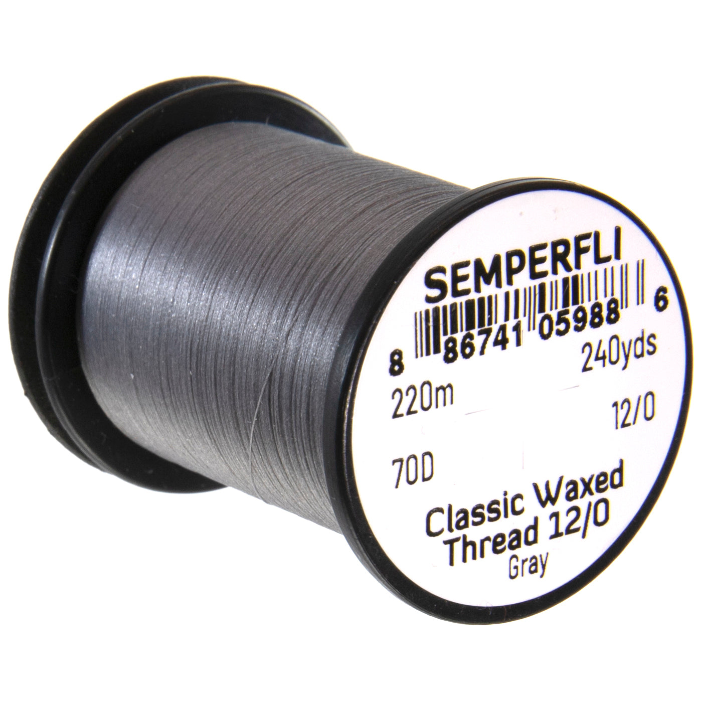 CLASSIC WAXED THREAD