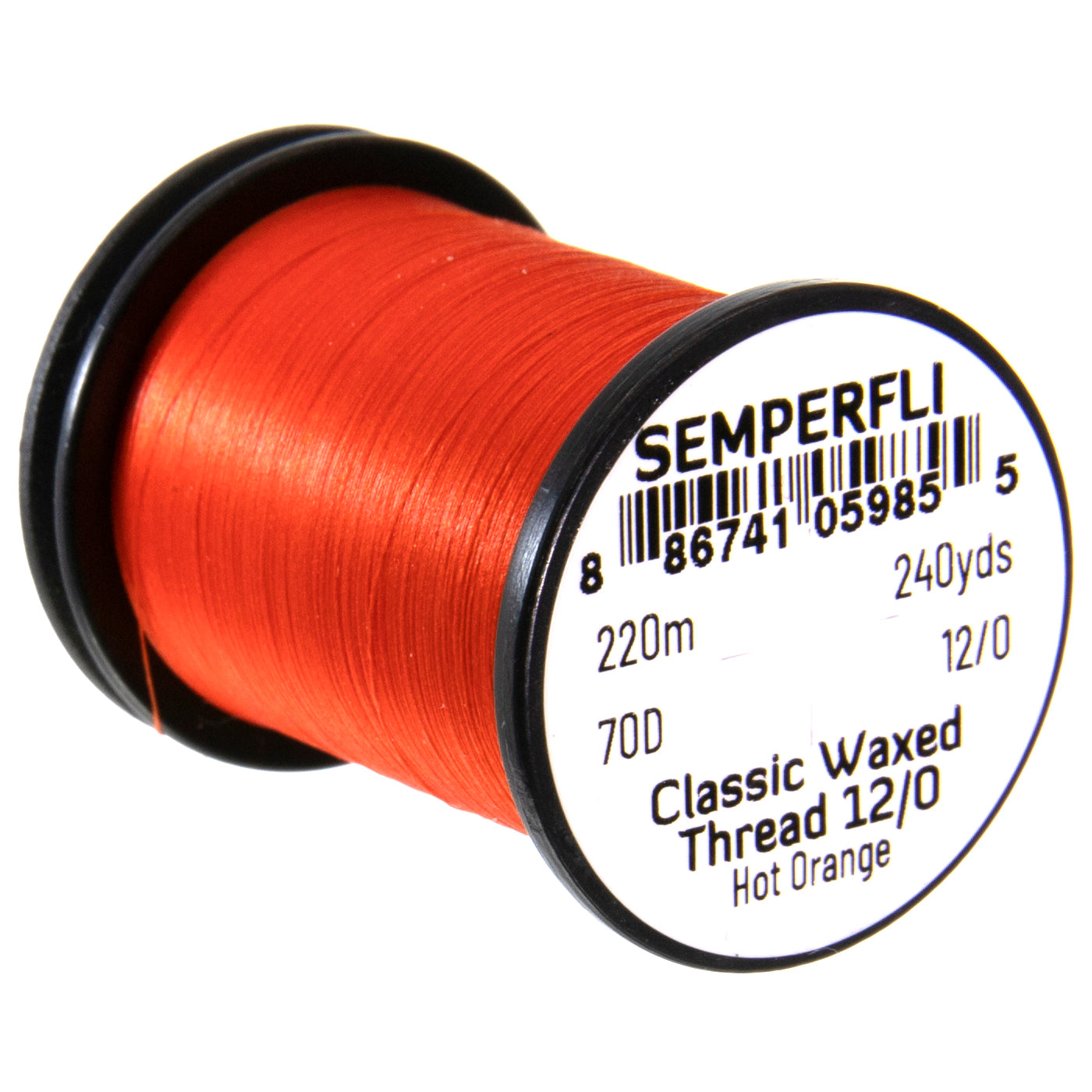 CLASSIC WAXED THREAD