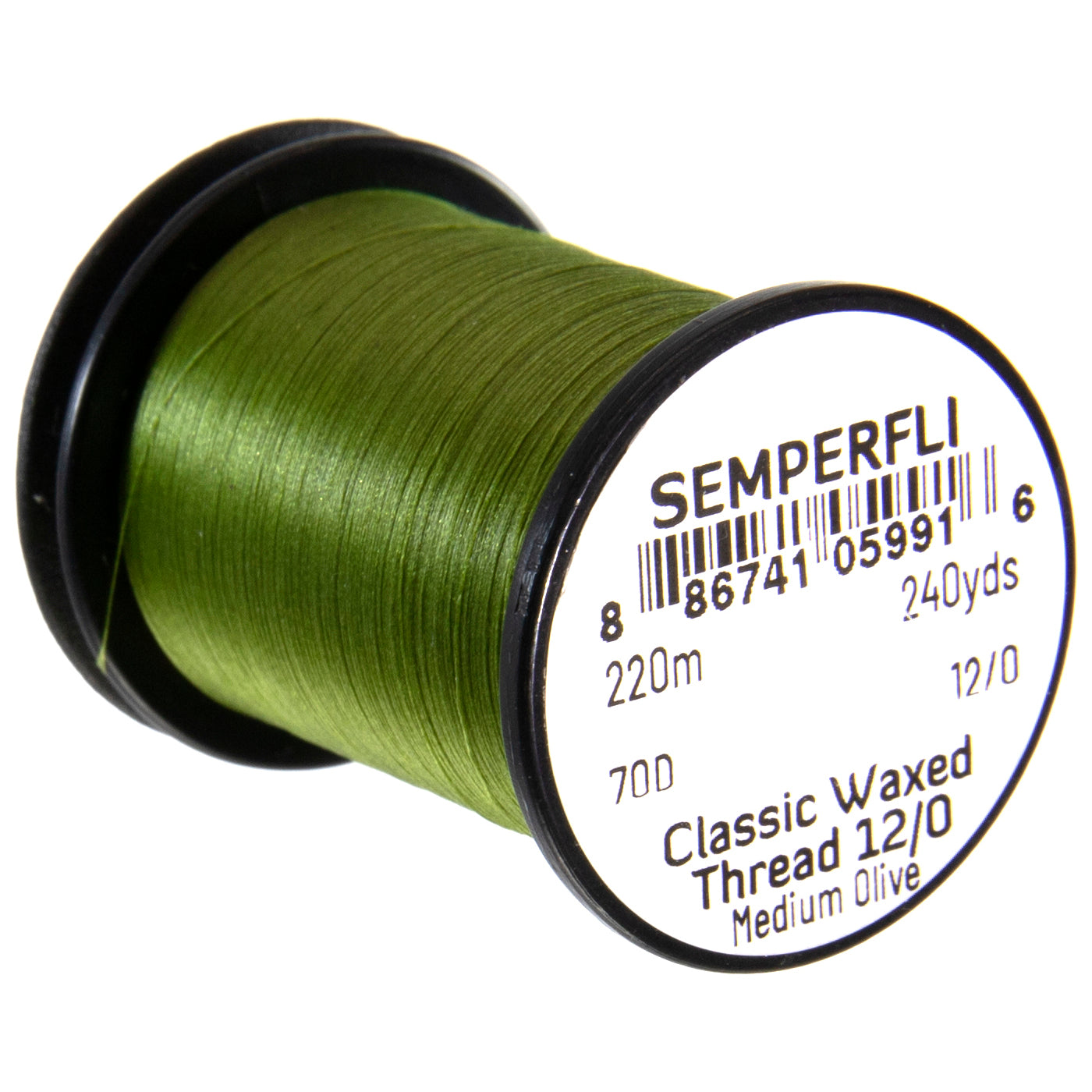 CLASSIC WAXED THREAD