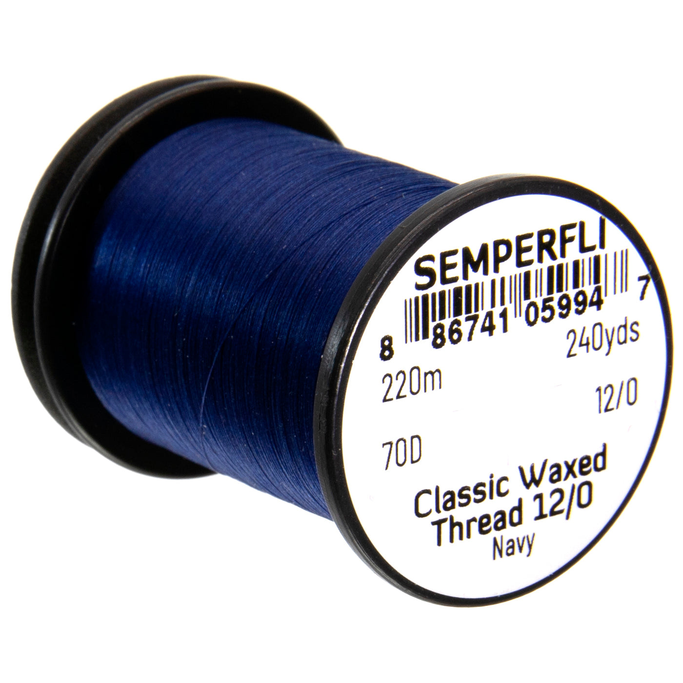 CLASSIC WAXED THREAD