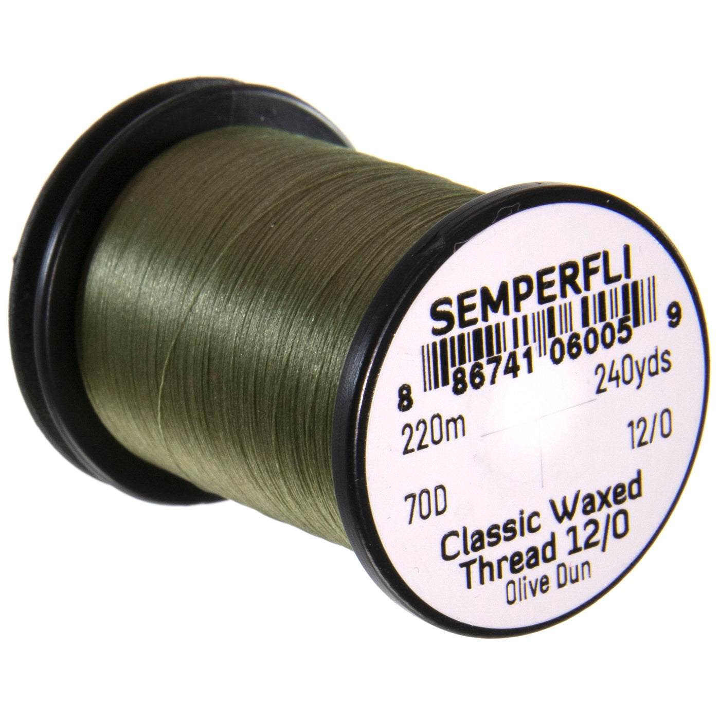 CLASSIC WAXED THREAD