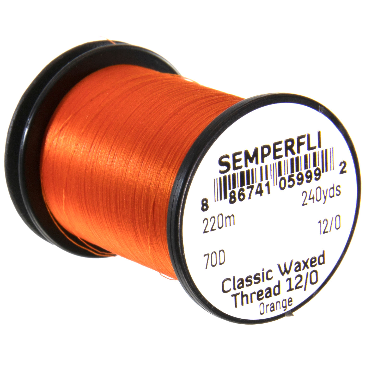 CLASSIC WAXED THREAD