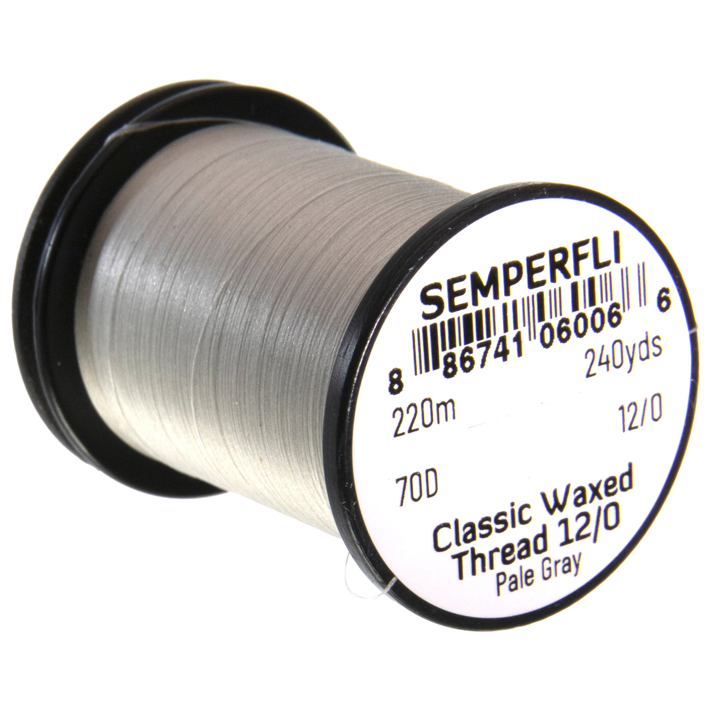 CLASSIC WAXED THREAD