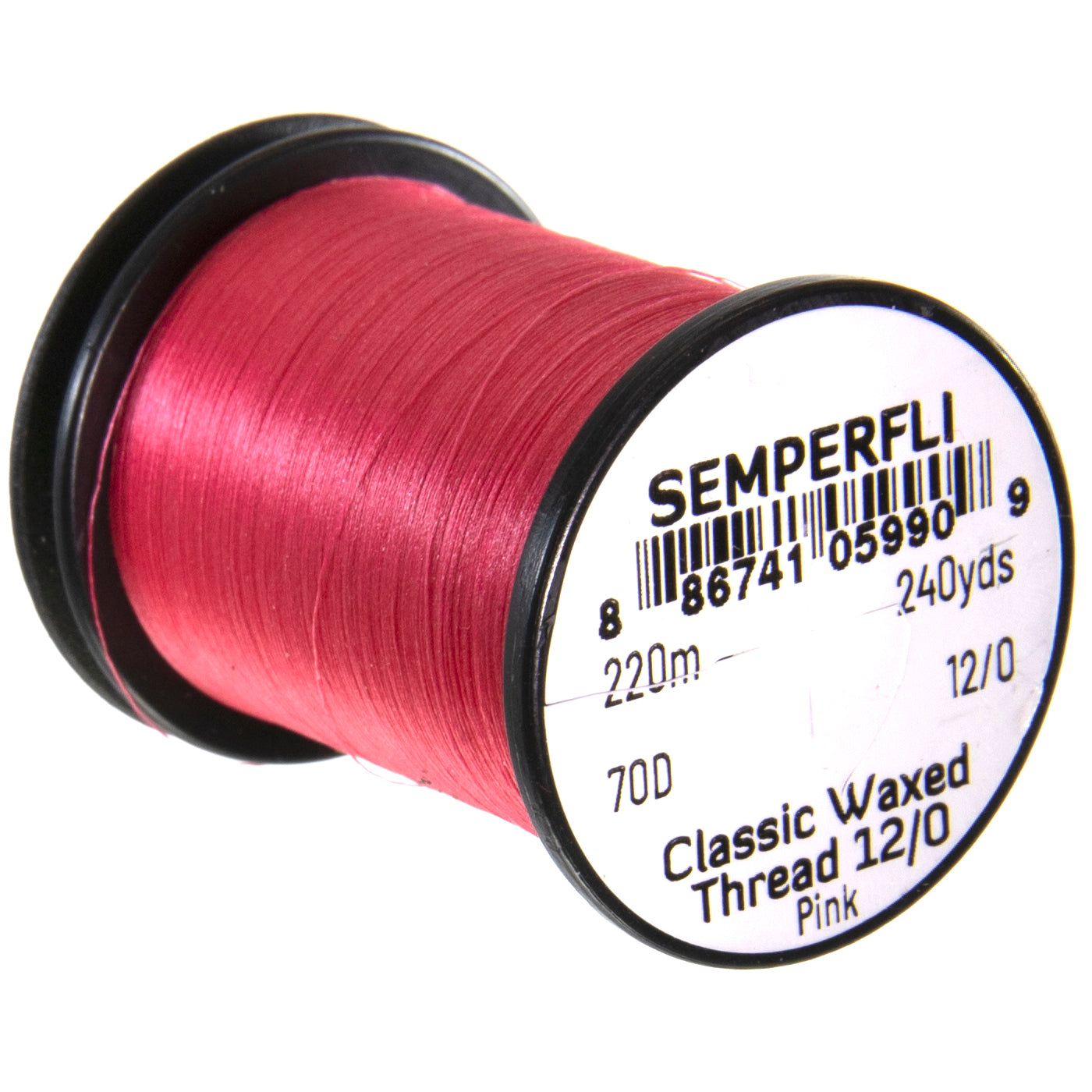 CLASSIC WAXED THREAD