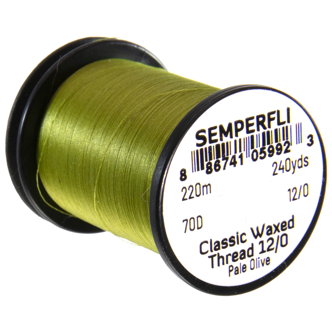 CLASSIC WAXED THREAD
