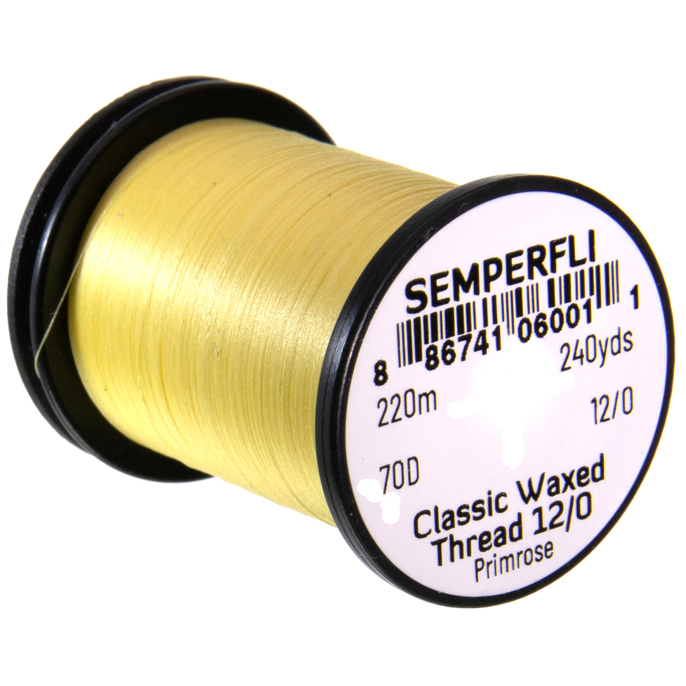CLASSIC WAXED THREAD