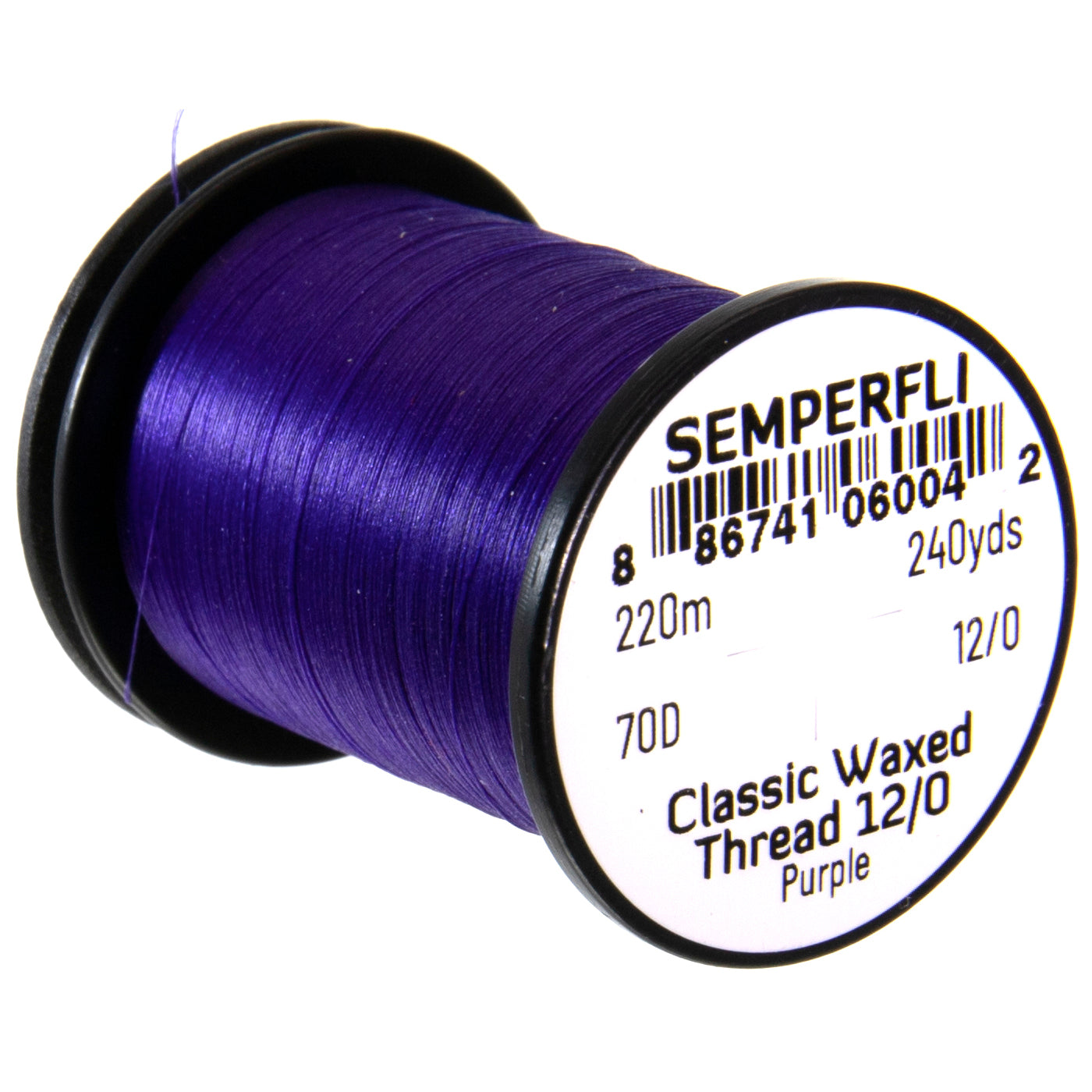 CLASSIC WAXED THREAD