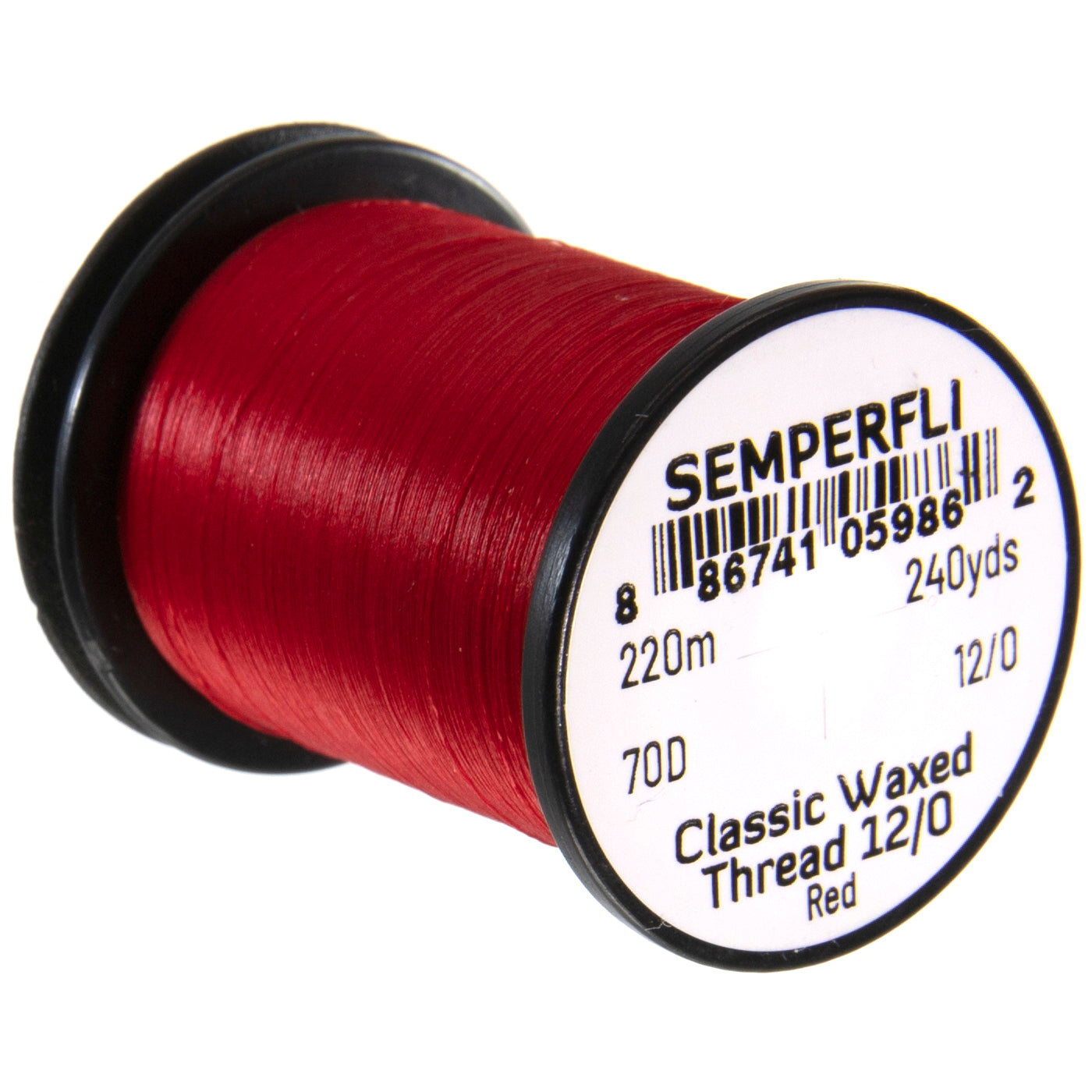 CLASSIC WAXED THREAD
