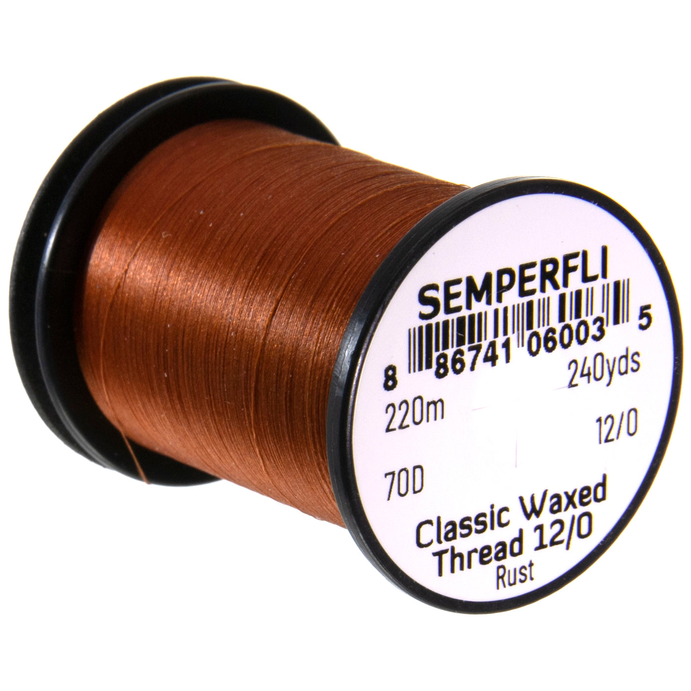 CLASSIC WAXED THREAD