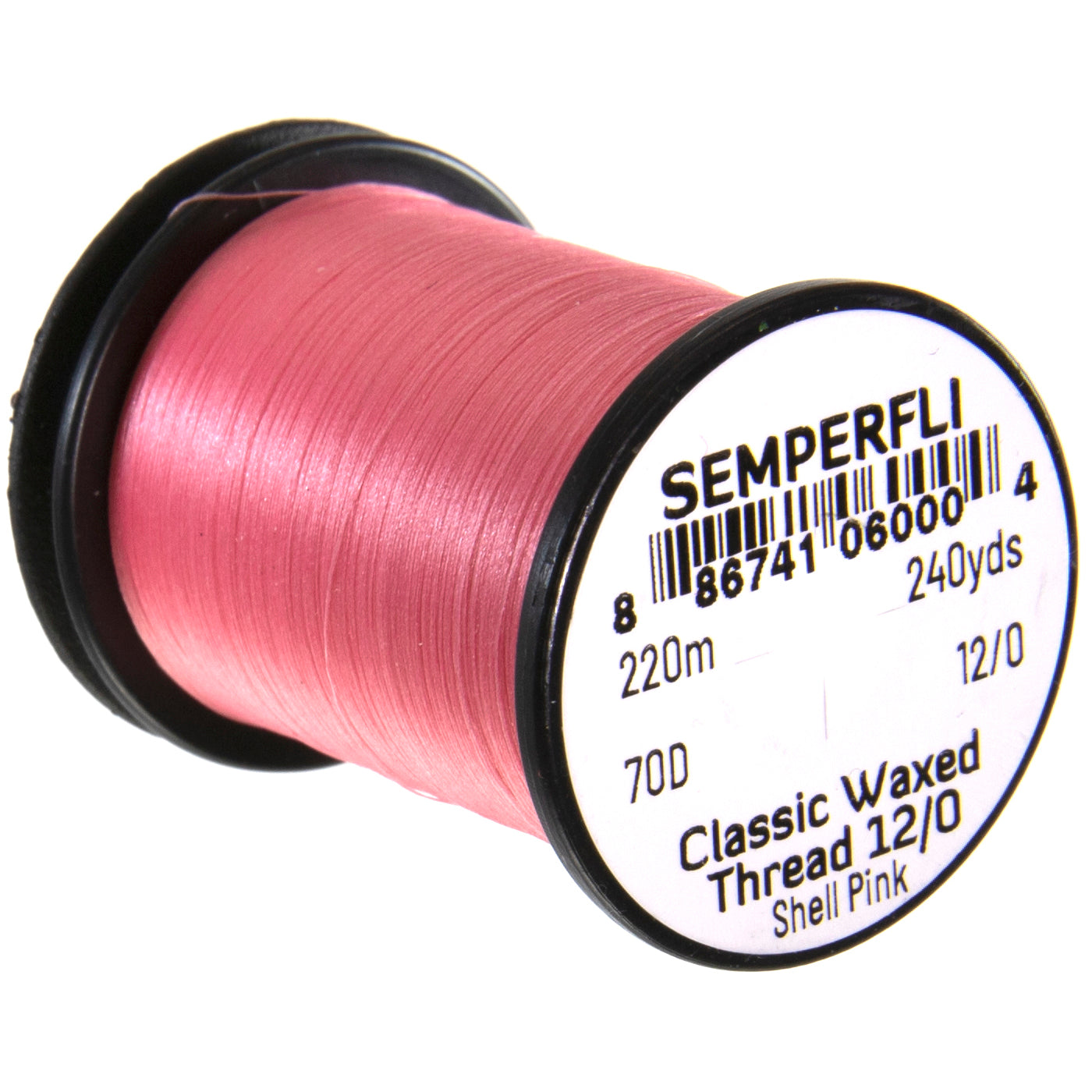 CLASSIC WAXED THREAD