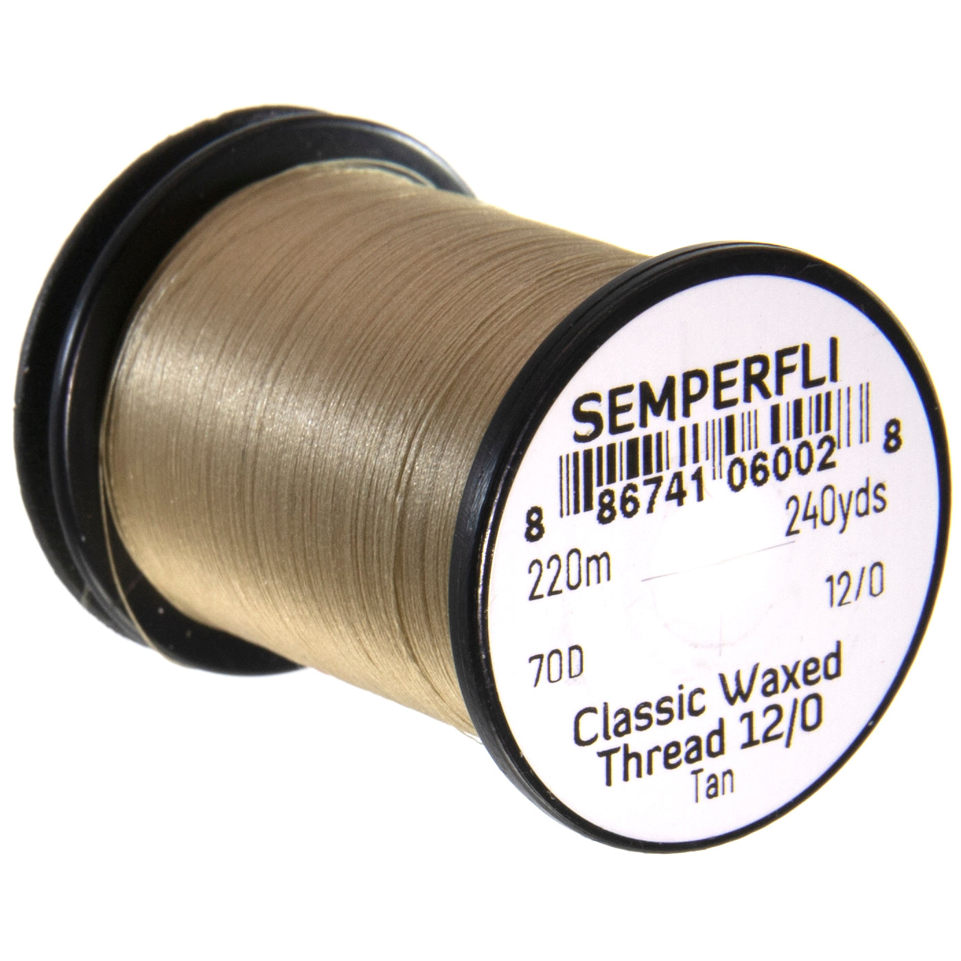 CLASSIC WAXED THREAD