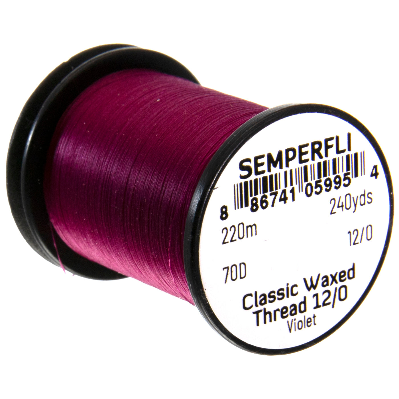 CLASSIC WAXED THREAD