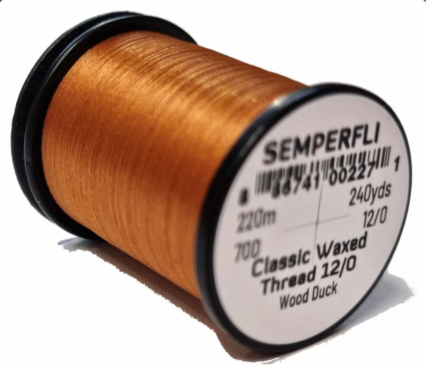 CLASSIC WAXED THREAD