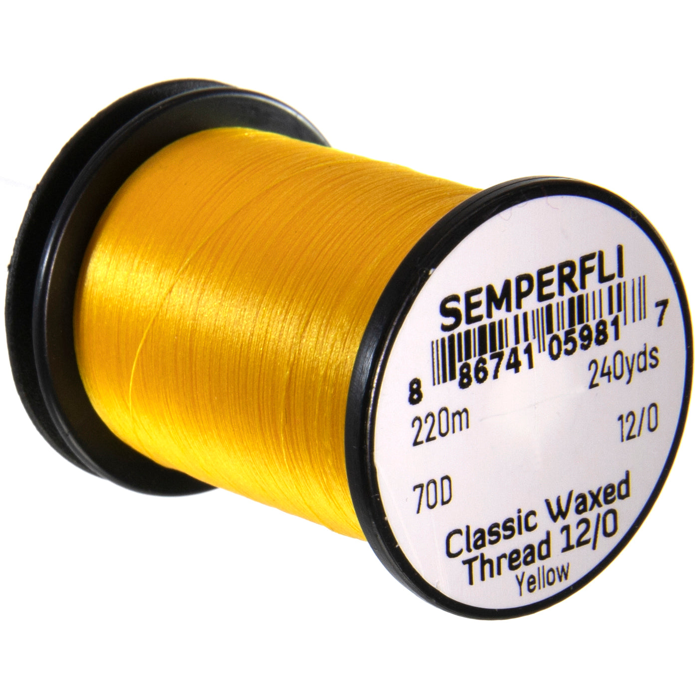 CLASSIC WAXED THREAD