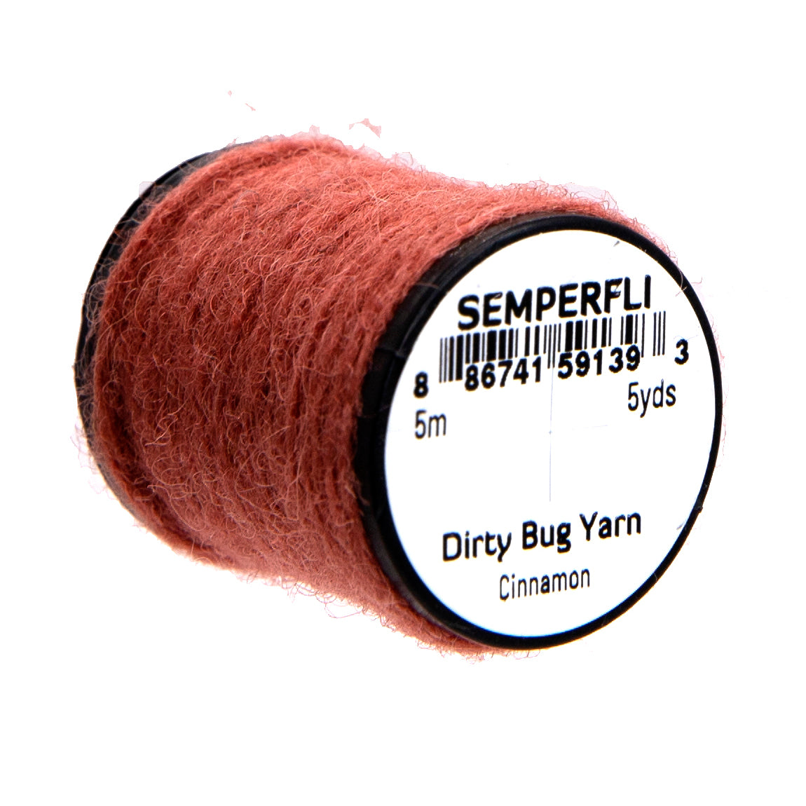 DIRTY BUG YARN
