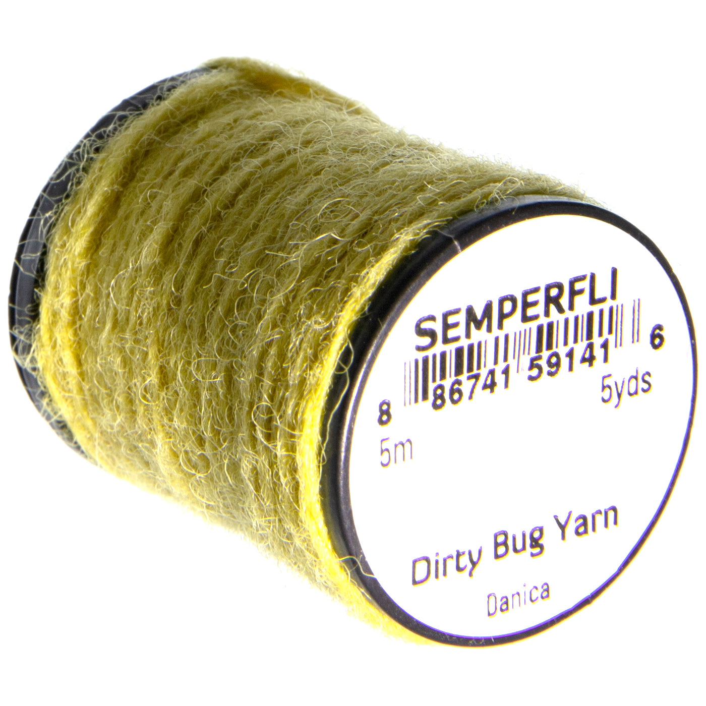 DIRTY BUG YARN